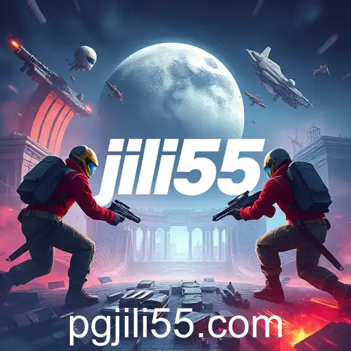 Exploring the Thrill of Action Games with 'Jili55'