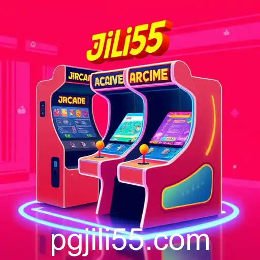 Exploring the Thrills of Arcade Games on Jili55