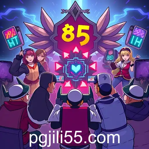 The Evolution of Online English Gaming Platforms