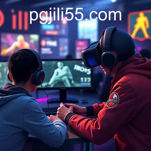 The Evolution of Online Gaming in 2025