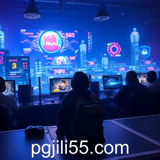 The Evolution of Online Gaming in 2025