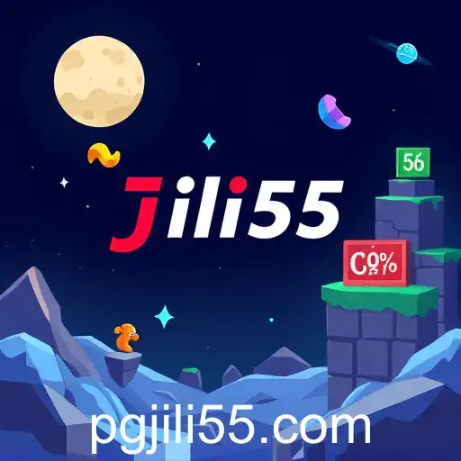 Gaming Industry Trends and the Role of jili55
