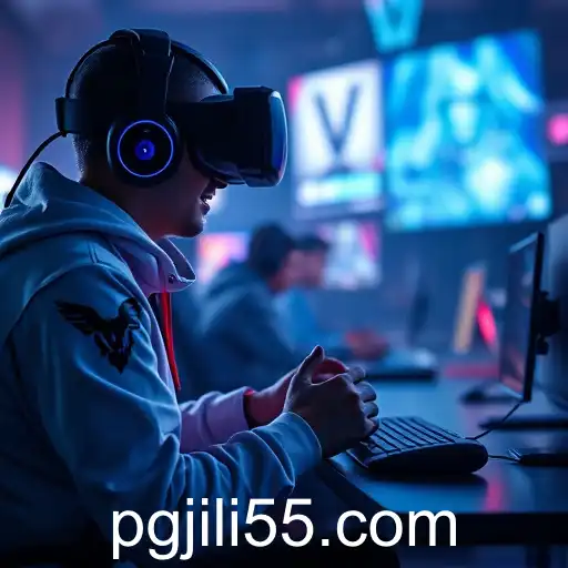 Gaming Trends and Dynamics for 2025