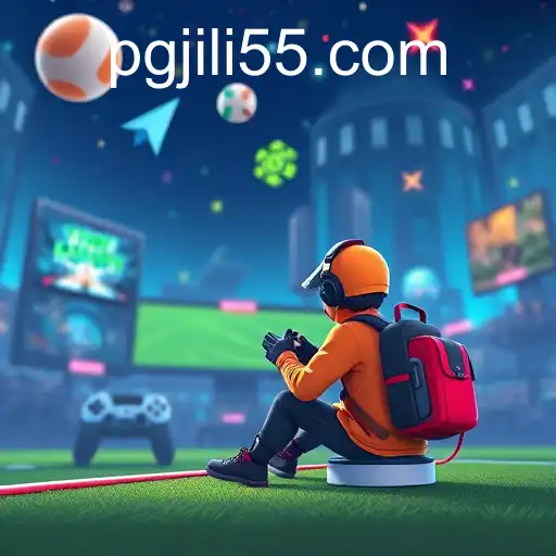 The Impact of 'jili55' in the Evolving Gaming Landscape
