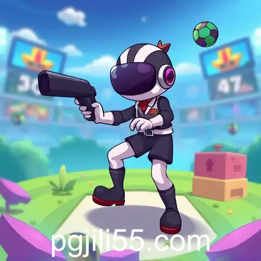 The Rise of Jili55 in the Gaming World