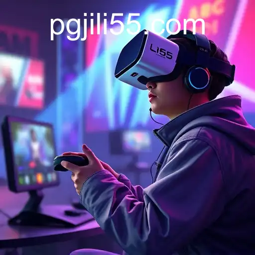 The Rise of Jili55 in the Online Gaming World