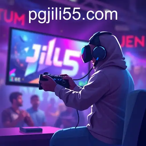 Jili55: Navigating the Evolving Landscape of Online Gaming