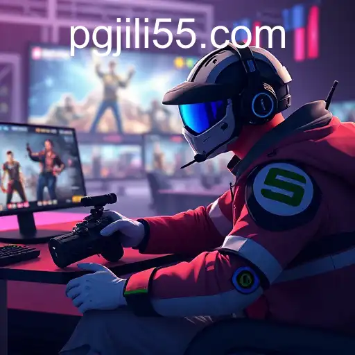 The Rise of Jili55 in Gaming Culture