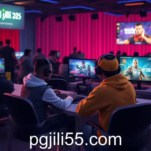 The Expansion of Online Gaming in 2025