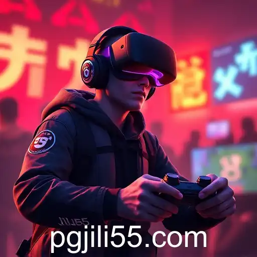 Innovation and Growth in Online Gaming