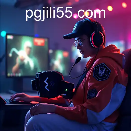 The Rise of Online Gaming in a Changing Digital Landscape