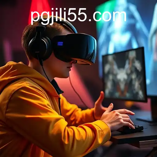 The Impact of Online Gaming Trends in 2026