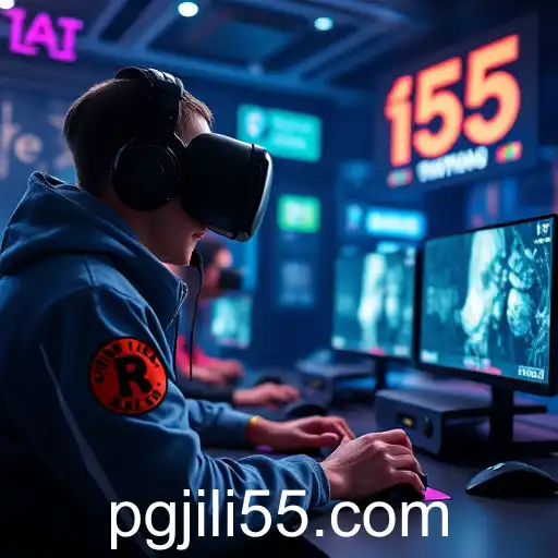 jili55