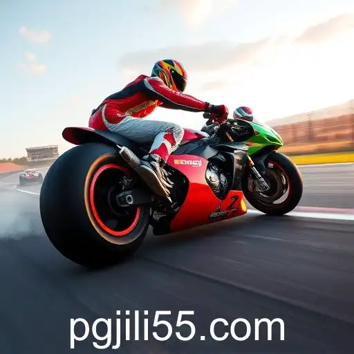 Exploring the Thrilling World of Racing Games on Jili55