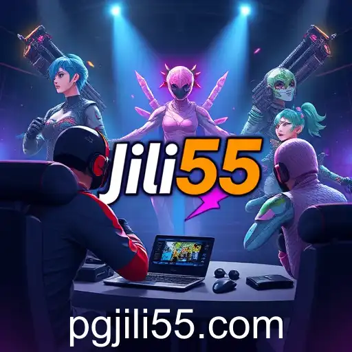 The Rise of Jili55: A New Era in Online Gaming