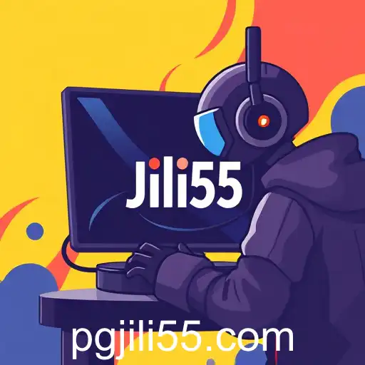 The Rise of Jili55 and the Evolution of Online Gaming