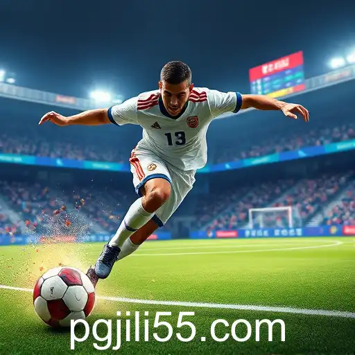The Rise of Jili55 in the Gaming World